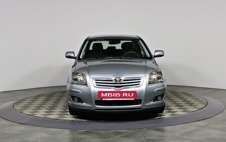 Toyota Avensis III рестайлинг, 2008 год, 1 077 000 рублей, 2 фотография