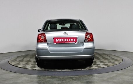 Toyota Avensis III рестайлинг, 2008 год, 1 077 000 рублей, 7 фотография