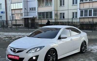 Mazda 6, 2011 год, 1 200 000 рублей, 1 фотография