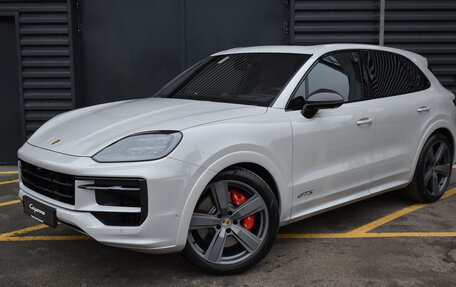 Porsche Cayenne III, 2024 год, 28 900 000 рублей, 1 фотография