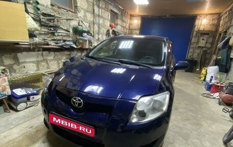 Toyota Auris II, 2007 год, 540 000 рублей, 4 фотография