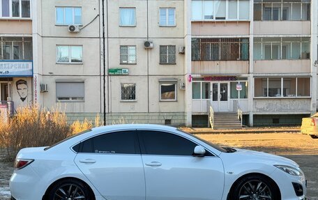 Mazda 6, 2011 год, 1 200 000 рублей, 6 фотография