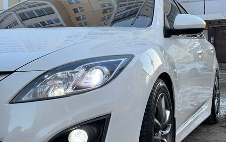 Mazda 6, 2011 год, 1 200 000 рублей, 12 фотография