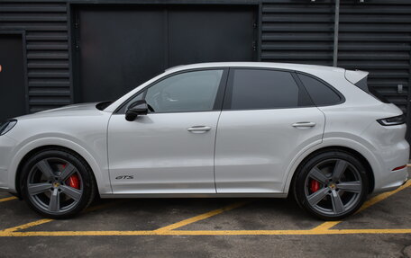 Porsche Cayenne III, 2024 год, 28 900 000 рублей, 2 фотография