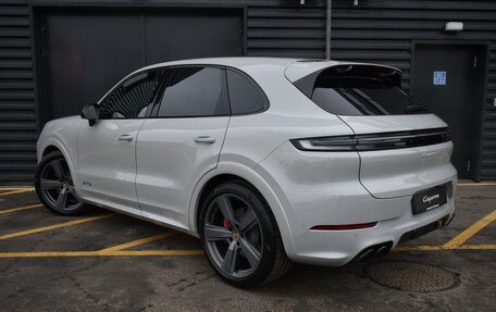 Porsche Cayenne III, 2024 год, 28 900 000 рублей, 6 фотография