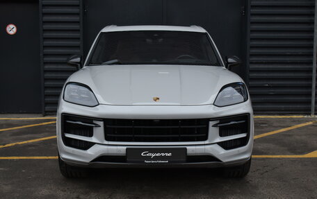 Porsche Cayenne III, 2024 год, 28 900 000 рублей, 7 фотография