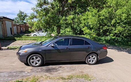 Toyota Camry, 2008 год, 930 000 рублей, 1 фотография