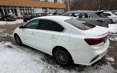 KIA Cerato IV, 2022 год, 2 050 000 рублей, 1 фотография