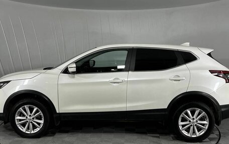 Nissan Qashqai, 2021 год, 2 390 000 рублей, 8 фотография