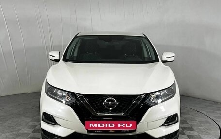 Nissan Qashqai, 2021 год, 2 390 000 рублей, 2 фотография