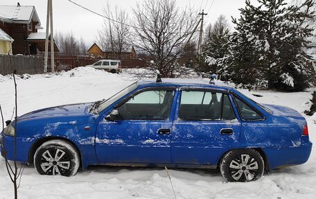 Daewoo Nexia I рестайлинг, 2012 год, 252 000 рублей, 3 фотография