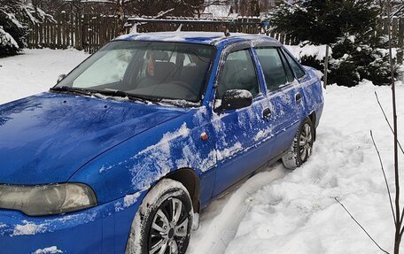 Daewoo Nexia I рестайлинг, 2012 год, 252 000 рублей, 2 фотография