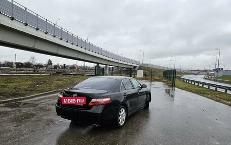 Toyota Camry, 2008 год, 1 050 000 рублей, 2 фотография