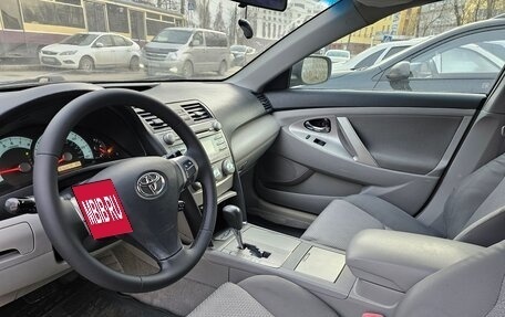 Toyota Camry, 2008 год, 1 050 000 рублей, 3 фотография