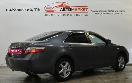 Toyota Camry, 2007 год, 899 000 рублей, 2 фотография