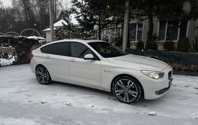 BMW 5 серия, 2011 год, 1 950 000 рублей, 1 фотография