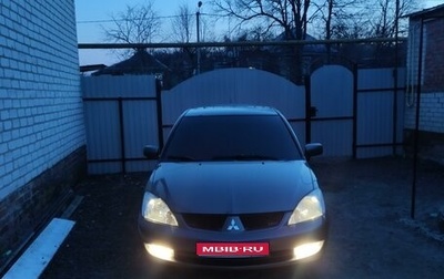 Mitsubishi Lancer IX, 2006 год, 485 000 рублей, 1 фотография