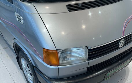 Volkswagen Multivan T4, 1992 год, 590 000 рублей, 4 фотография