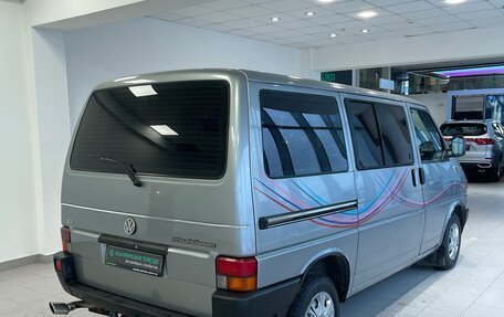 Volkswagen Multivan T4, 1992 год, 590 000 рублей, 6 фотография