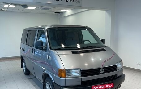 Volkswagen Multivan T4, 1992 год, 590 000 рублей, 3 фотография