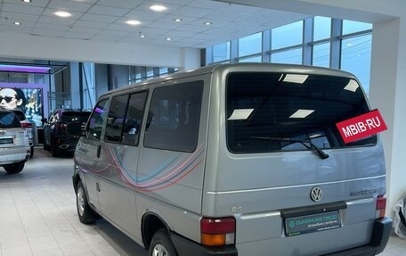 Volkswagen Multivan T4, 1992 год, 590 000 рублей, 8 фотография