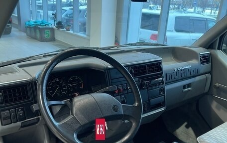 Volkswagen Multivan T4, 1992 год, 590 000 рублей, 10 фотография