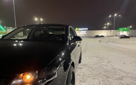 Volkswagen Passat B6, 2008 год, 920 000 рублей, 10 фотография