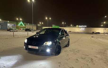 Volkswagen Passat B6, 2008 год, 920 000 рублей, 20 фотография