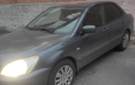 Mitsubishi Lancer IX, 2006 год, 485 000 рублей, 3 фотография