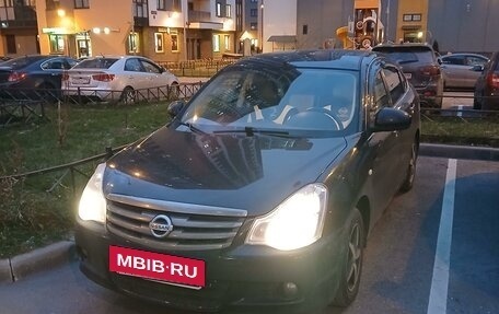 Nissan Almera, 2015 год, 840 000 рублей, 2 фотография