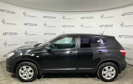 Nissan Qashqai, 2010 год, 1 070 000 рублей, 3 фотография