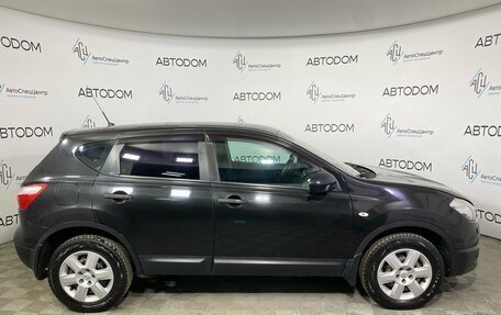 Nissan Qashqai, 2010 год, 1 070 000 рублей, 4 фотография