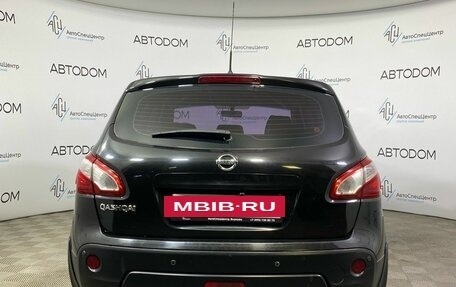 Nissan Qashqai, 2010 год, 1 070 000 рублей, 6 фотография