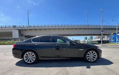 BMW 5 серия, 2010 год, 1 940 000 рублей, 1 фотография