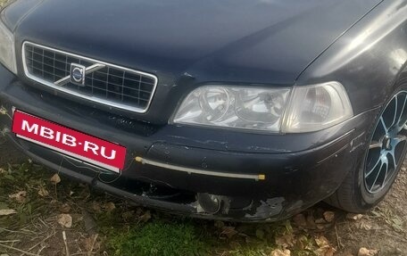 Volvo S40 II, 2003 год, 350 000 рублей, 5 фотография