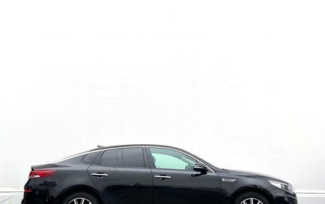 KIA Optima IV, 2018 год, 1 857 900 рублей, 13 фотография