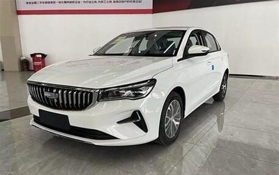 Geely Emgrand, 2024 год, 2 100 000 рублей, 1 фотография