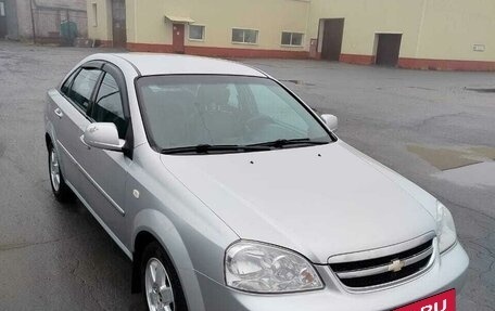 Chevrolet Lacetti, 2012 год, 660 000 рублей, 3 фотография