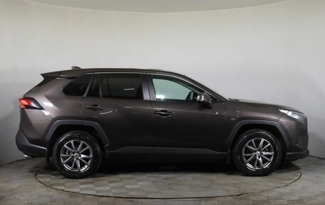 Toyota RAV4, 2020 год, 3 099 000 рублей, 4 фотография