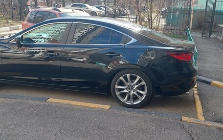 Mazda 6, 2016 год, 2 100 000 рублей, 11 фотография