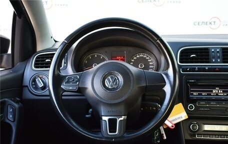 Volkswagen Polo VI (EU Market), 2012 год, 1 059 000 рублей, 7 фотография