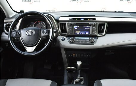 Toyota RAV4, 2013 год, 1 888 000 рублей, 6 фотография