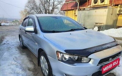 Mitsubishi Lancer IX, 2012 год, 900 000 рублей, 1 фотография