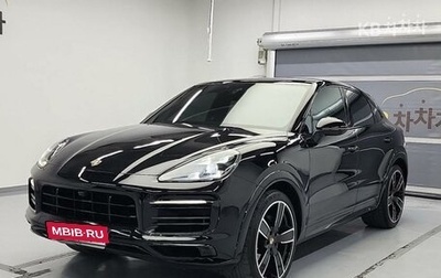 Porsche Cayenne III, 2021 год, 9 600 000 рублей, 1 фотография