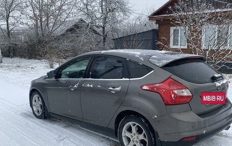 Ford Focus III, 2012 год, 800 000 рублей, 3 фотография