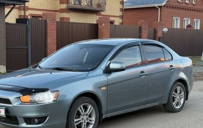 Mitsubishi Lancer IX, 2008 год, 695 000 рублей, 1 фотография