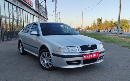 Skoda Octavia IV, 2007 год, 1 500 000 рублей, 1 фотография