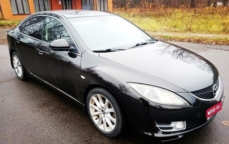 Mazda 6, 2008 год, 790 000 рублей, 1 фотография