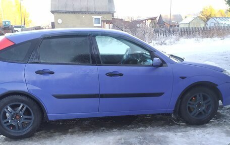 Ford Focus IV, 2003 год, 350 000 рублей, 17 фотография