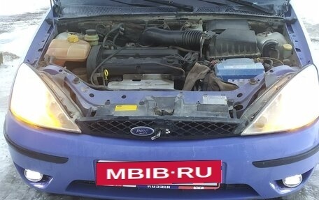 Ford Focus IV, 2003 год, 350 000 рублей, 7 фотография